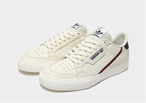 adidas original - continental 80 vulc